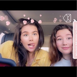 Meet your Posher, Rebecca